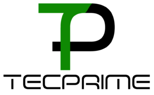 TecPrime Logo